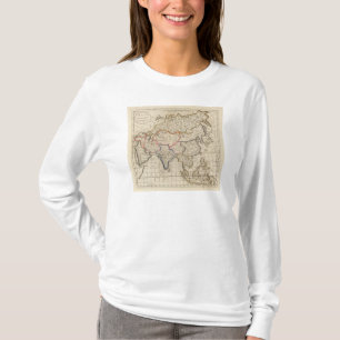 T-shirt L'Asie 26