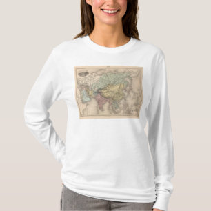 T-shirt L'Asie 36