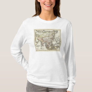 T-shirt L'Asie 45
