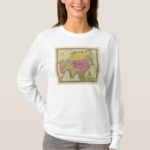 T-shirt L'Asie 8