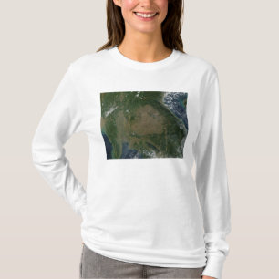 T-shirt L'Asie du sud-est