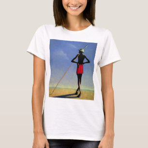 T-shirt L'Askari 1992