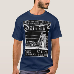 T-shirt L'assassin X 2