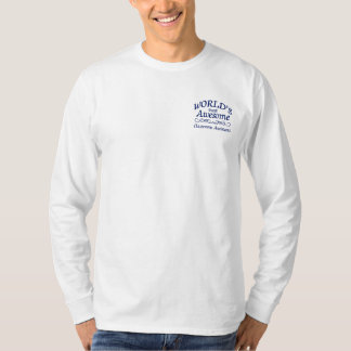 T-shirt L'assistant de la salle de classe le plus