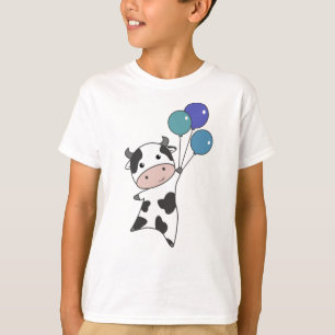 T-shirt L'astronaute Otter