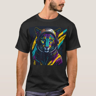 T-shirt L'astronaute Puma