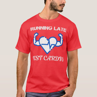 T-shirt Late Best dio Heart ClassicCopy