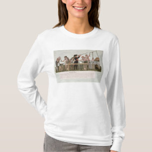 T-shirt L'atelier des fabricants de fusil, 1793