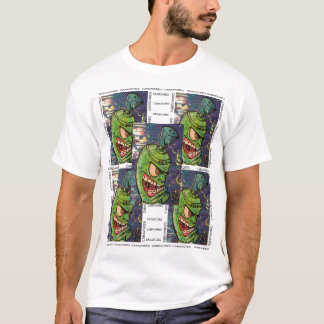 T-SHIRT L'ATL CANAVORES