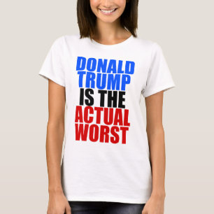 T-shirt L'atout est le plus mauvais