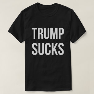 T-shirt L'atout suce