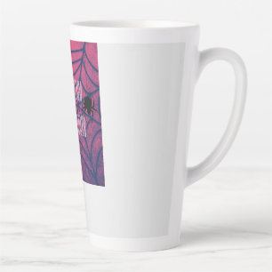 T-Shirt Latte Mug