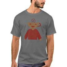 T-Shirt Latty