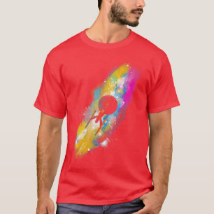T-shirt l'audace