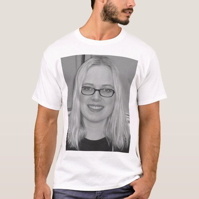 T-shirt Laura (Devant)