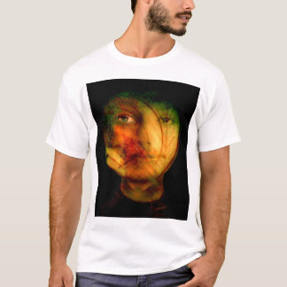 T-shirt Laura