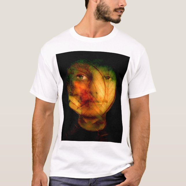 T-shirt Laura (Devant)