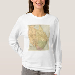T-shirt L'Australie est