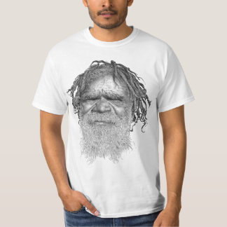T-shirt L'Australie indigène
