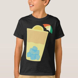 T-shirt L'autocollant de queue Arnold Palmer