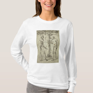 T-shirt L'automne