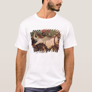 T-shirt L'automne des anges rebelles