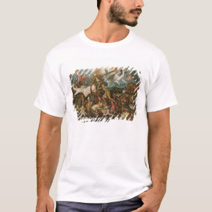 T-shirt L'automne des anges rebelles, 1562