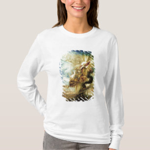 T-shirt L'automne du Phaethon (la semaine sur le papier)