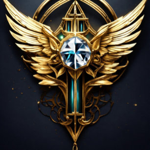 T-shirt "L'autonomisation Emblem Tee : Faire place à l'éga