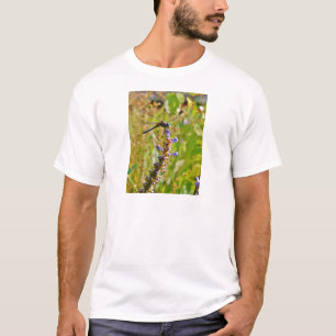 T-shirt Lavande