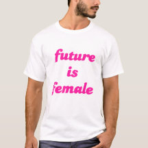 L'avenir est féminin