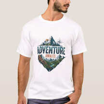 L'aventure Attend Sommets et Vallées