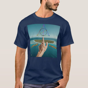 T-shirt L'Avion De Fano...