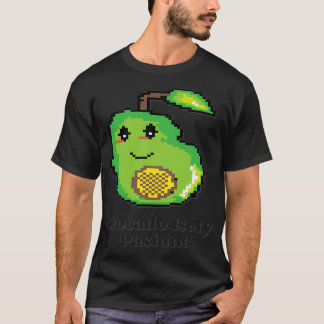 T-shirt L'avocat est ma persuasion