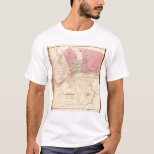 T-shirt Lawrence