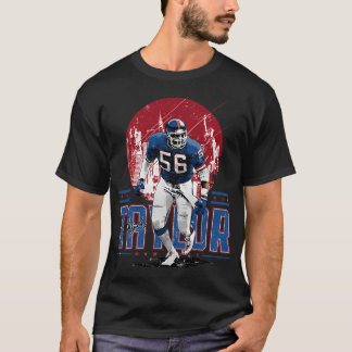 T-shirt Lawrence Taylor New York G