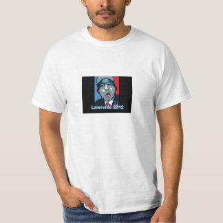 T-SHIRT LAWRVILLE 2012