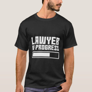 T-shirt Lawyer