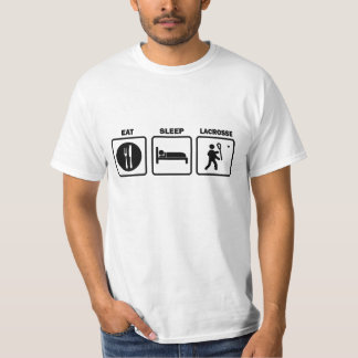 T-SHIRT LAX