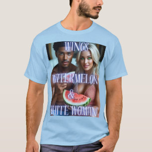 T-SHIRT LAZEMELO0ON