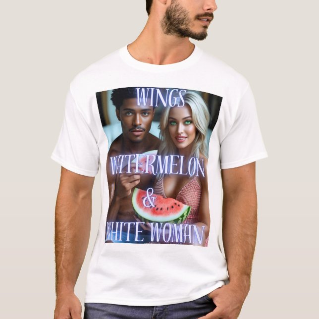 T-SHIRT LAZEMELO0ON (Devant)