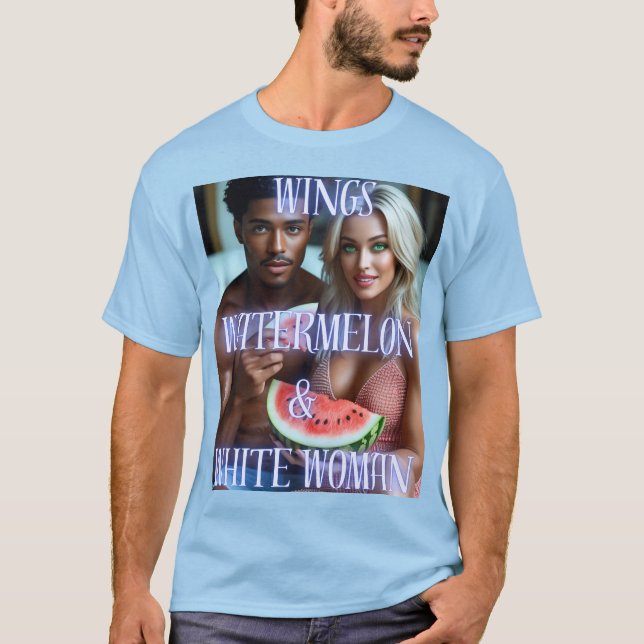T-SHIRT LAZEMELO0ON (Devant)