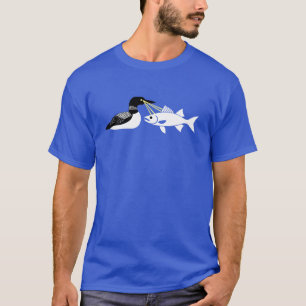 T-shirt Lazer Loon
