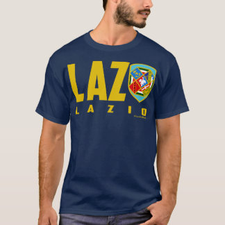 T-shirt LAZLazio