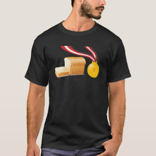 T-shirt Lazy do-it-yourself Costume Halloween Gagnante Du 