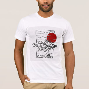 T-shirt Lazy Sunday Vibes - Weekend Chill Wear