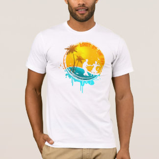 T-shirt LBTB - La chemise 1 des hommes