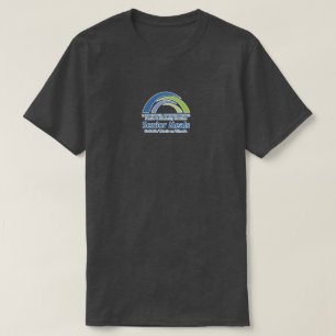 T-shirt LCOG S&DS Meilleurs repas / Repas sur roues