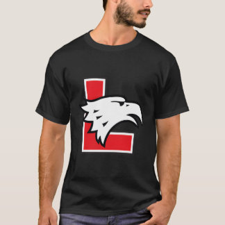 T-shirt Lcs Athlétisme