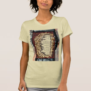 T-shirt L'Dernier Endroit Calme
